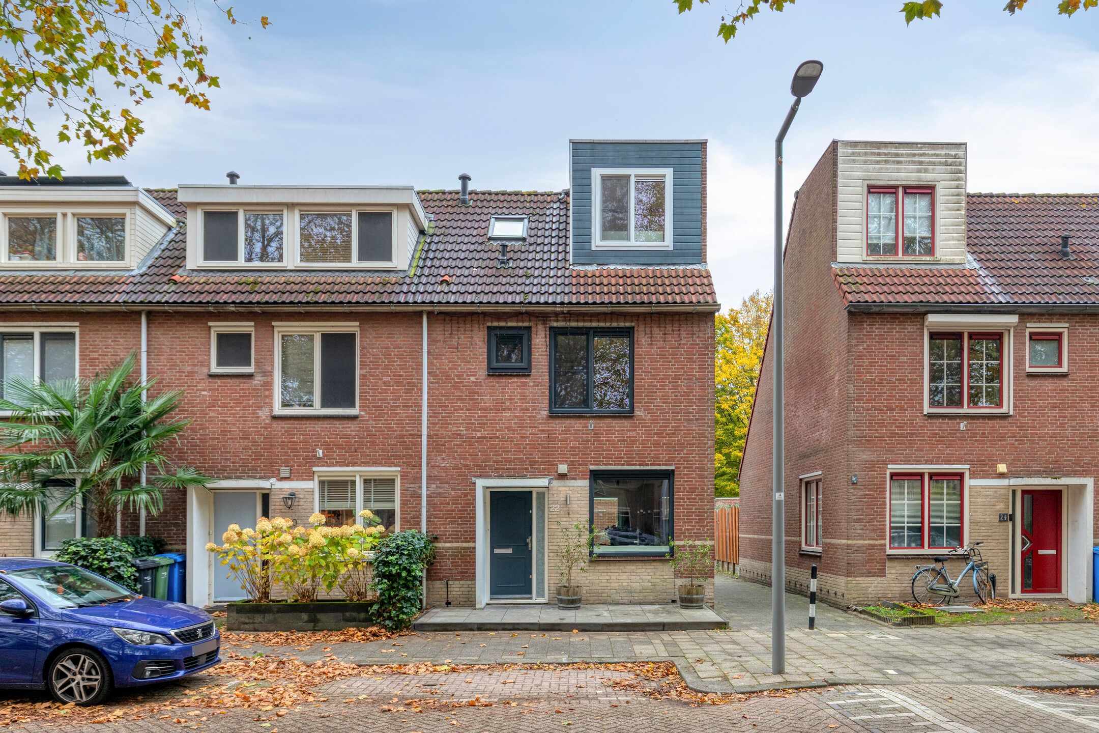 Foto 6 van Paul Whitemansingel 22