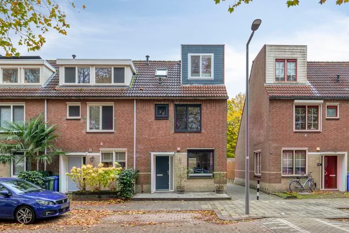 Foto 6 van Paul Whitemansingel 22