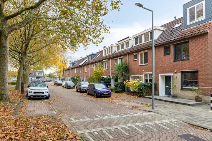 Foto 7 van Paul Whitemansingel 22