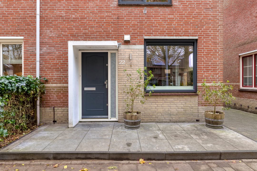 Foto 8 van Paul Whitemansingel 22