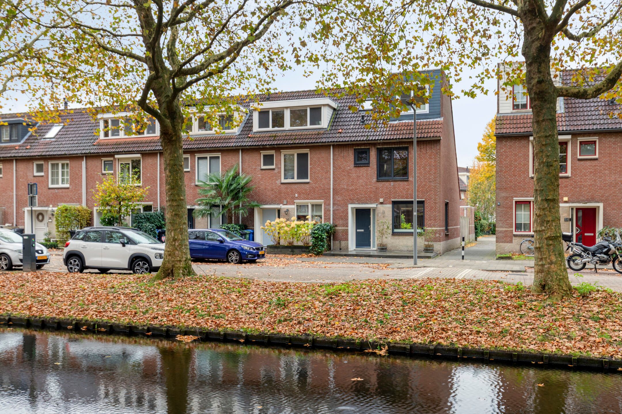 Foto 9 van Paul Whitemansingel 22