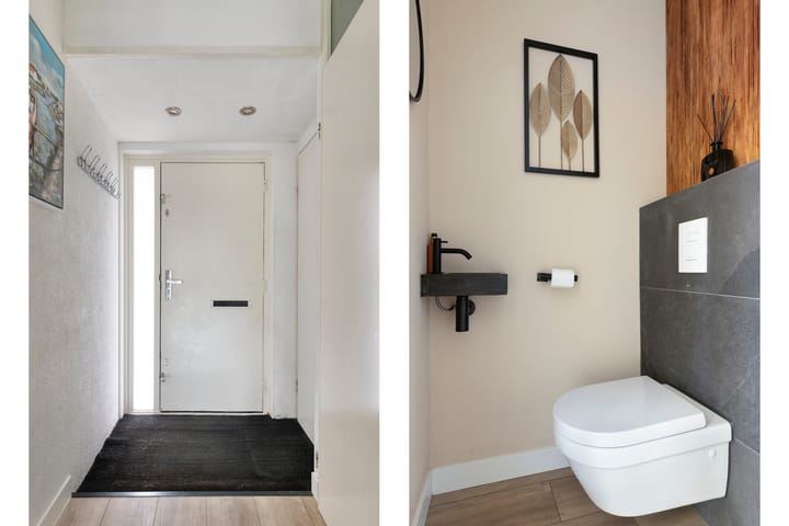 Foto 10 van Paul Whitemansingel 22