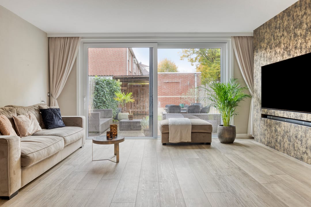 Foto 13 van Paul Whitemansingel 22