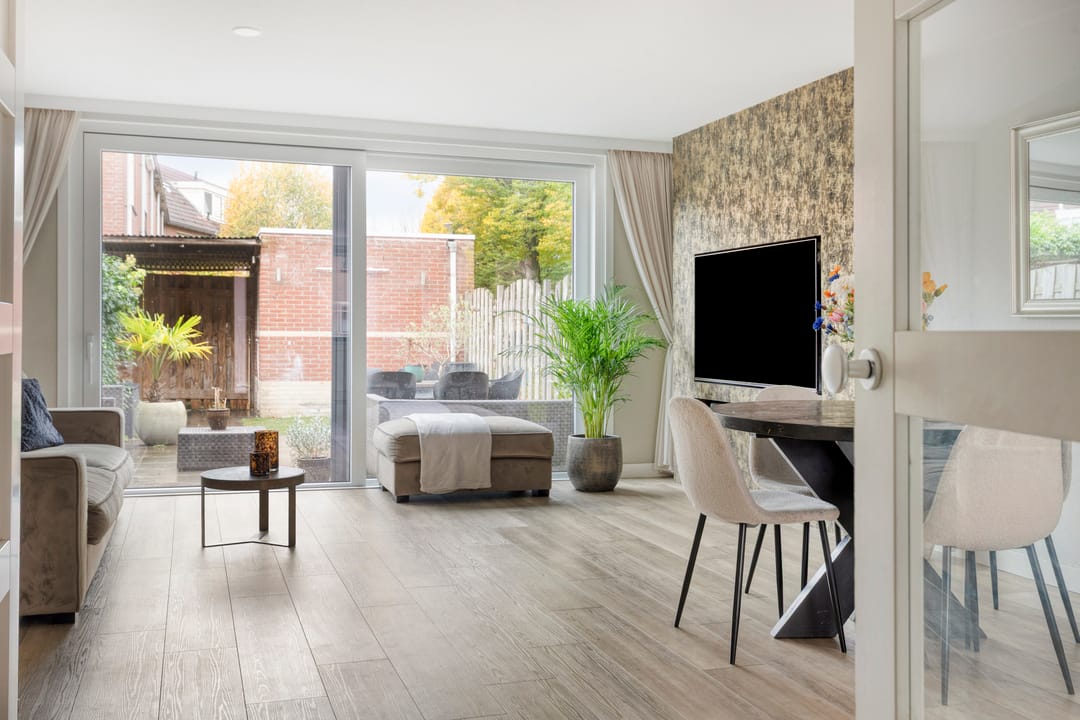 Foto 11 van Paul Whitemansingel 22