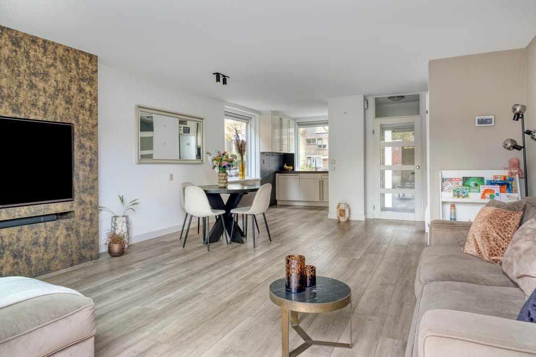 Foto 17 van Paul Whitemansingel 22