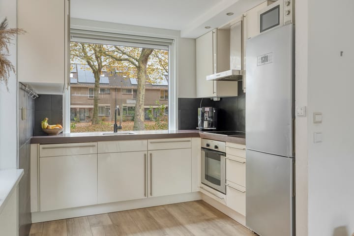 Foto 20 van Paul Whitemansingel 22