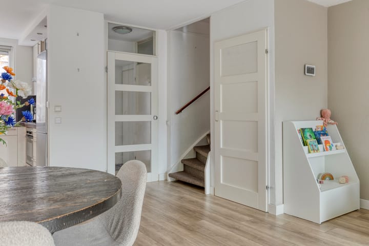 Foto 22 van Paul Whitemansingel 22