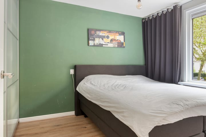 Foto 23 van Paul Whitemansingel 22