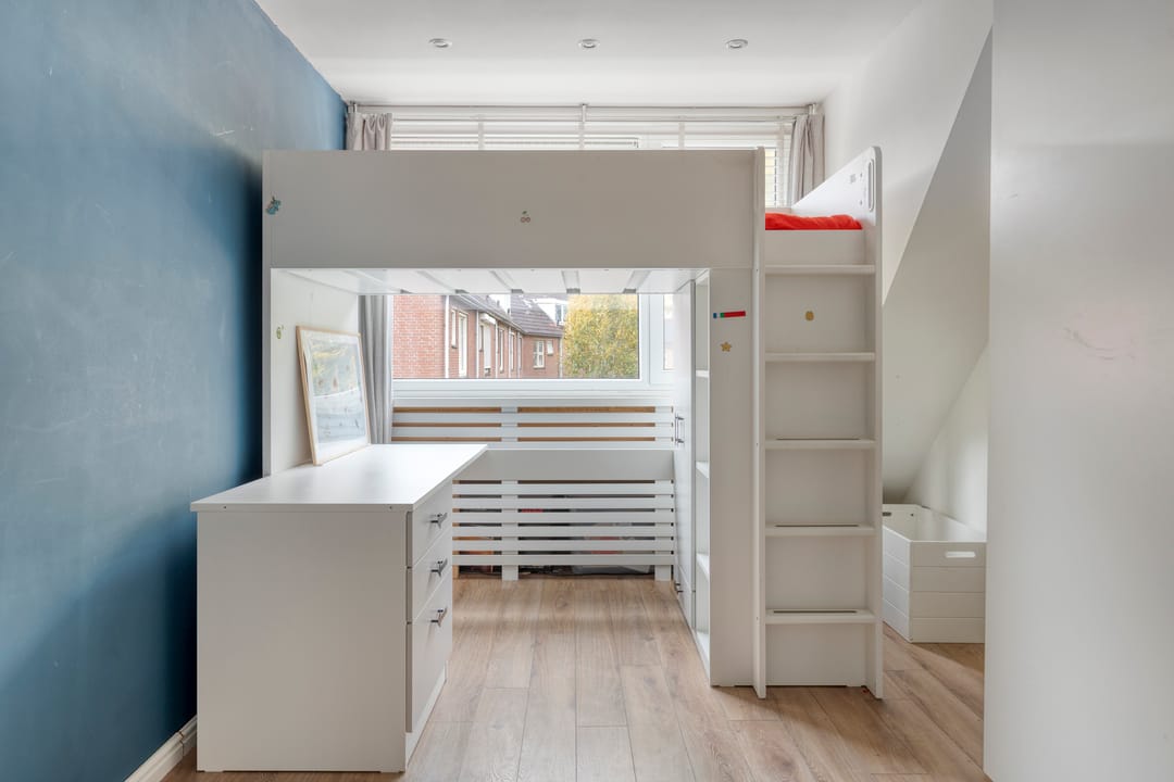 Foto 26 van Paul Whitemansingel 22