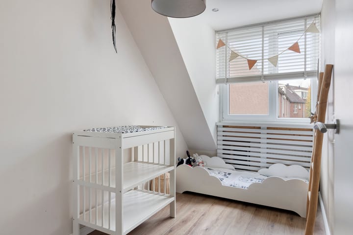 Foto 27 van Paul Whitemansingel 22