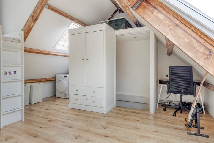 Foto 32 van Paul Whitemansingel 22