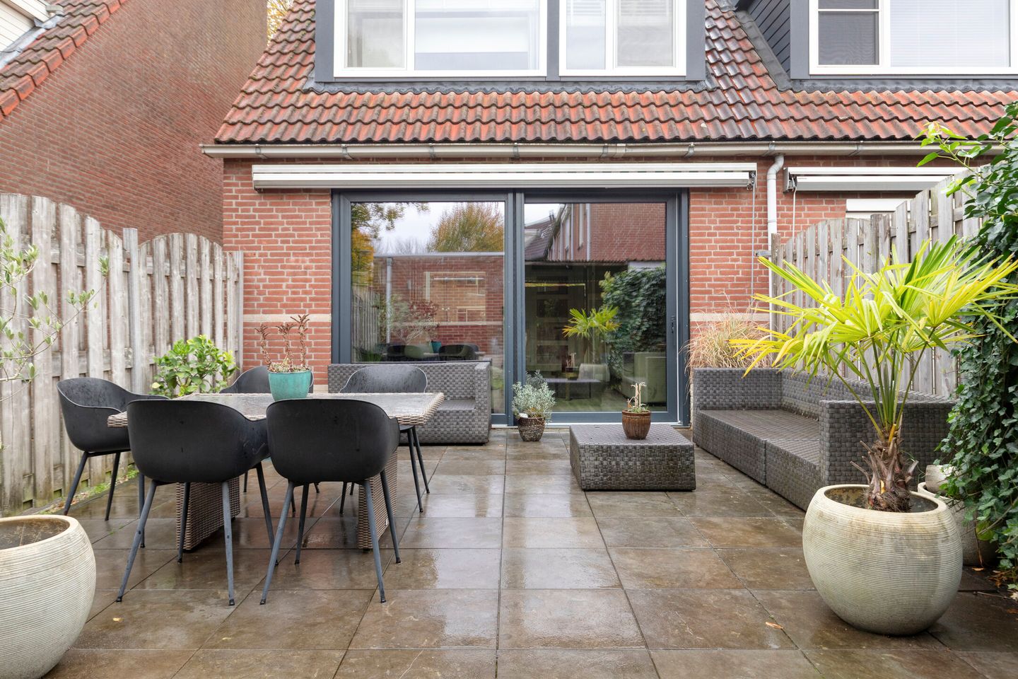 Foto 34 van Paul Whitemansingel 22