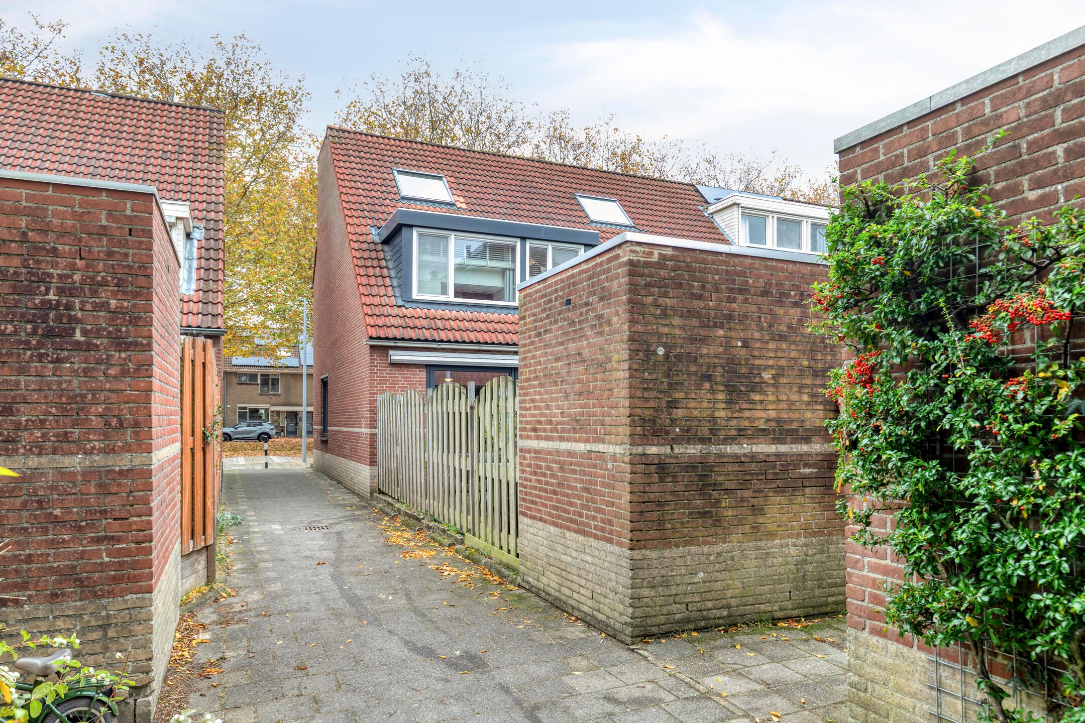 Foto 36 van Paul Whitemansingel 22