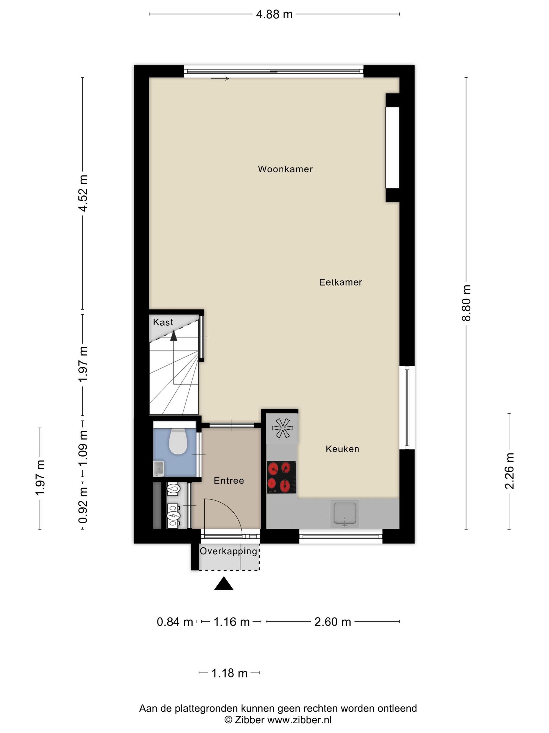 Foto 42 van Paul Whitemansingel 22