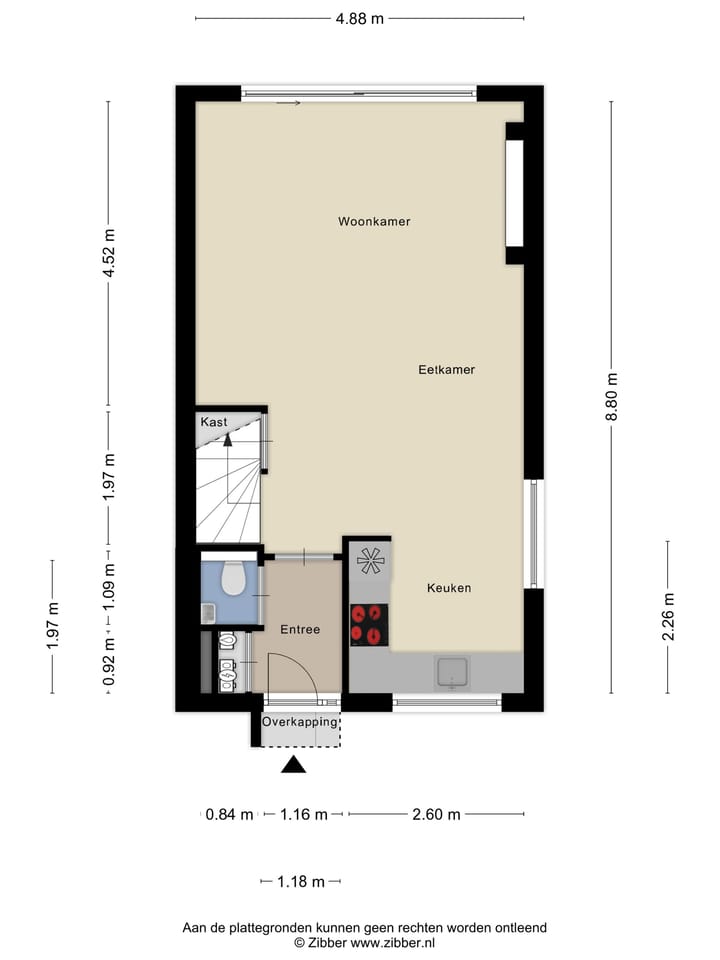 Foto 42 van Paul Whitemansingel 22