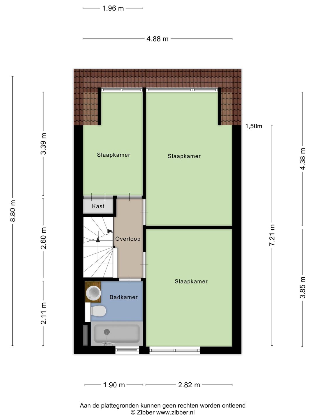 Foto 43 van Paul Whitemansingel 22