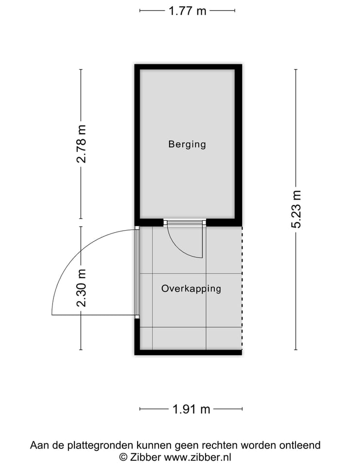 Foto 45 van Paul Whitemansingel 22