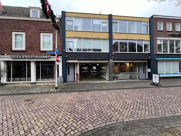 Drienerstraat 10, Hengelo (OV)