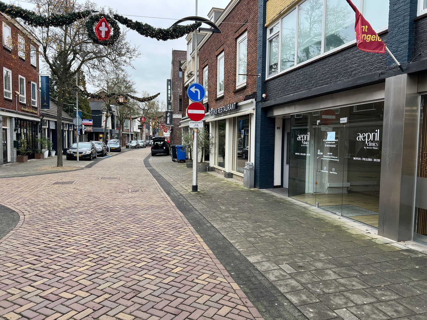 View photo 5 of Drienerstraat 10