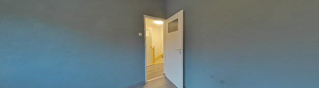 Slaapkamer