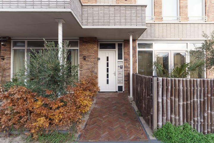 Foto 2 van Parelmoervlinderlaan 118