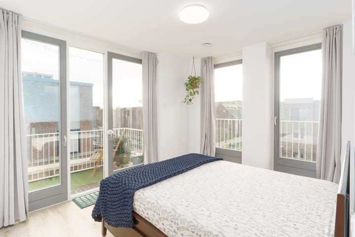 Foto 3 van Parelmoervlinderlaan 118