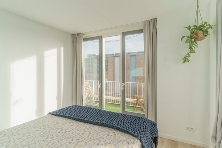 Foto 4 van Parelmoervlinderlaan 118