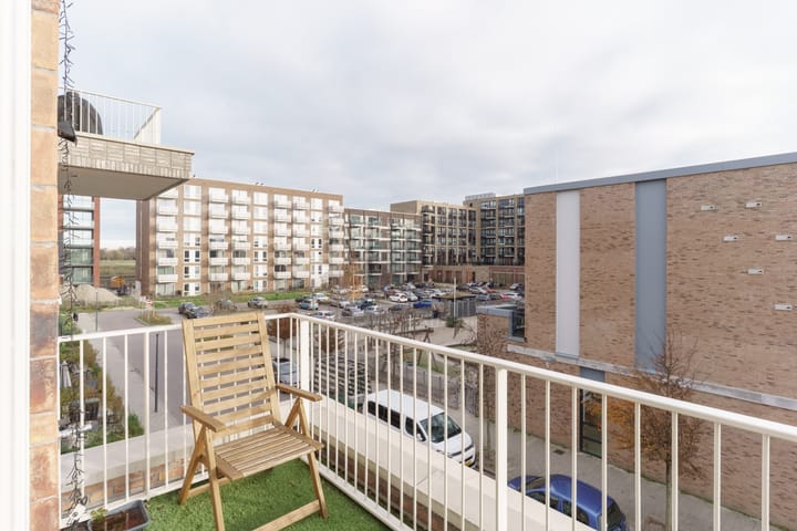 Foto 5 van Parelmoervlinderlaan 118