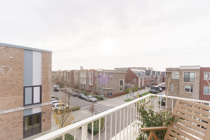 Foto 6 van Parelmoervlinderlaan 118