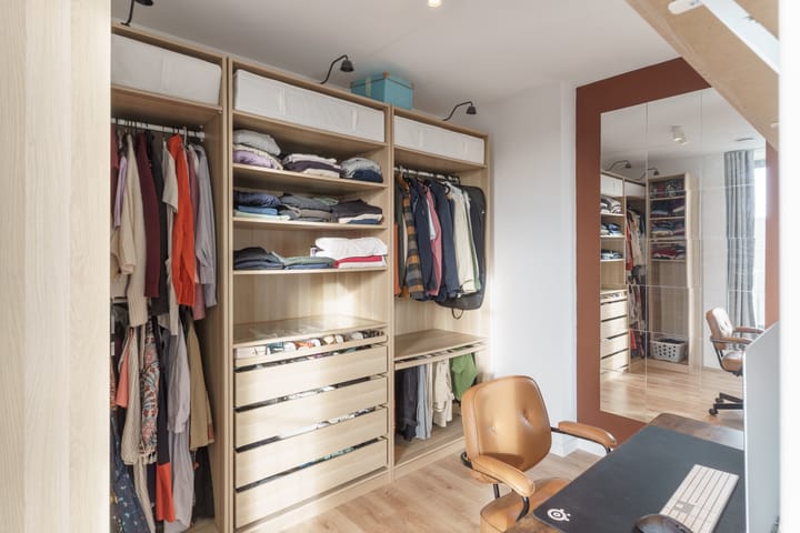 Foto 8 van Parelmoervlinderlaan 118