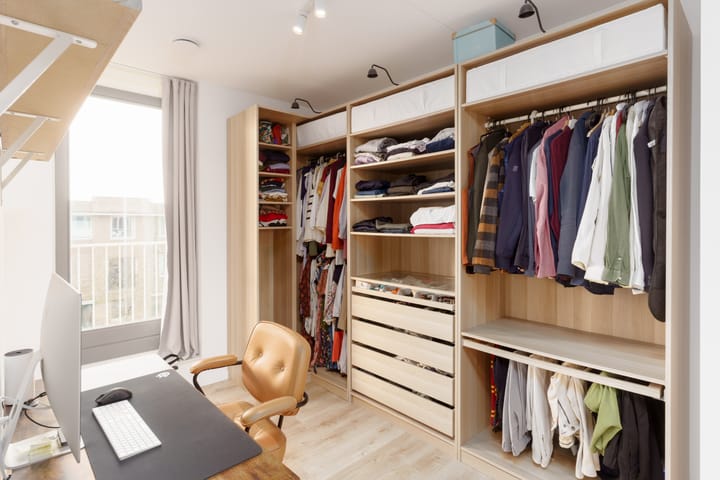 Foto 9 van Parelmoervlinderlaan 118