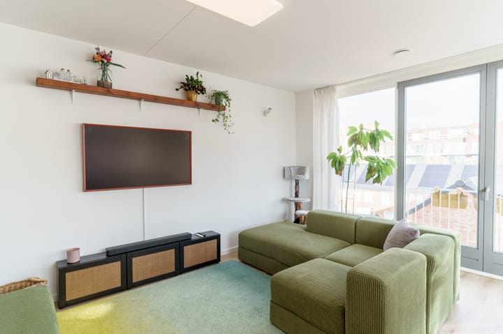 Foto 17 van Parelmoervlinderlaan 118