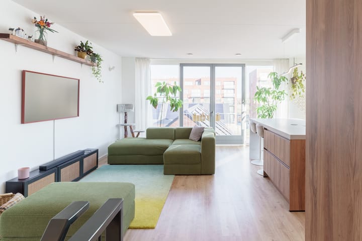 Foto 19 van Parelmoervlinderlaan 118