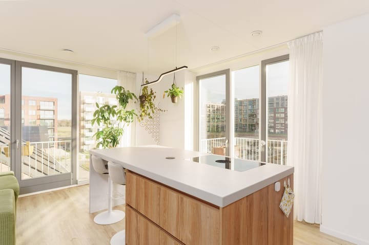 Foto 21 van Parelmoervlinderlaan 118