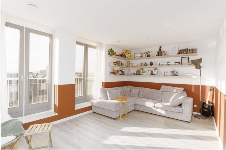 Foto 30 van Parelmoervlinderlaan 118