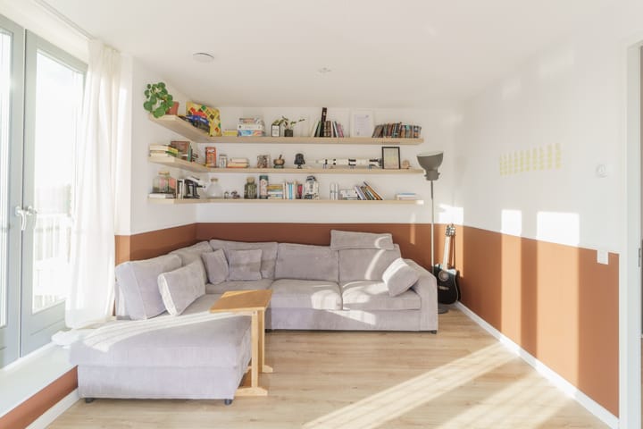 Foto 31 van Parelmoervlinderlaan 118