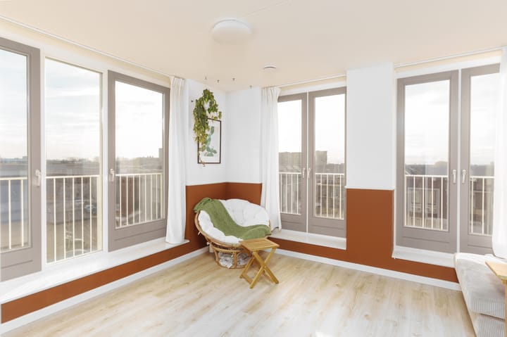 Foto 32 van Parelmoervlinderlaan 118