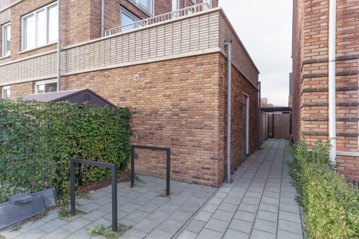 Foto 33 van Parelmoervlinderlaan 118