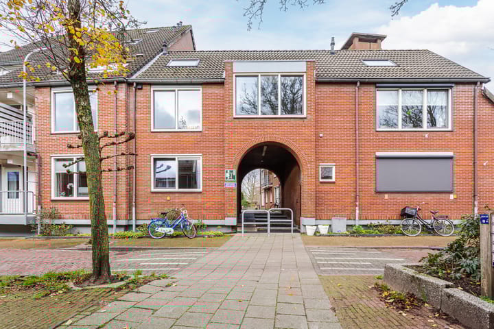 Foto 2 van Doelenstraat 37