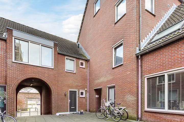 Foto 3 van Doelenstraat 37