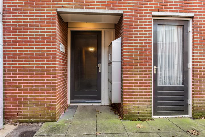 Foto 4 van Doelenstraat 37