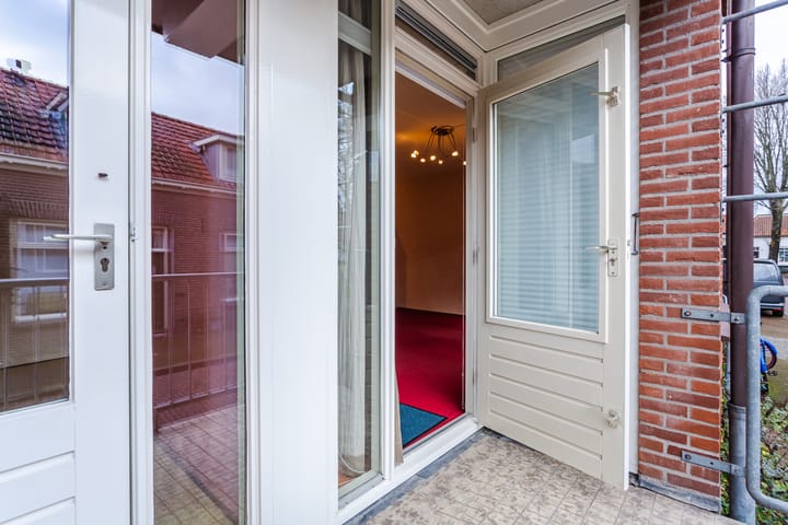 Foto 18 van Doelenstraat 37