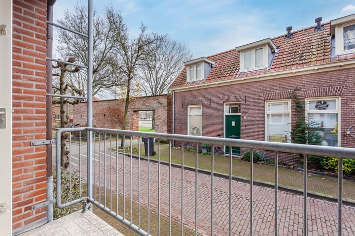 Foto 19 van Doelenstraat 37