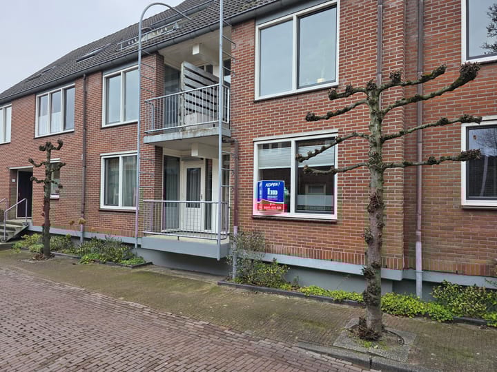 Foto 27 van Doelenstraat 37