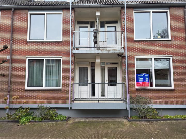 Foto 28 van Doelenstraat 37