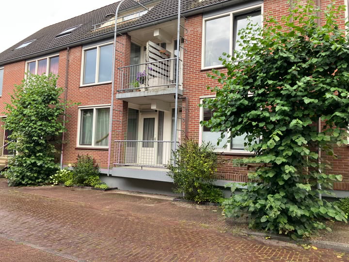 Foto 29 van Doelenstraat 37