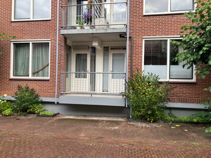 Foto 30 van Doelenstraat 37