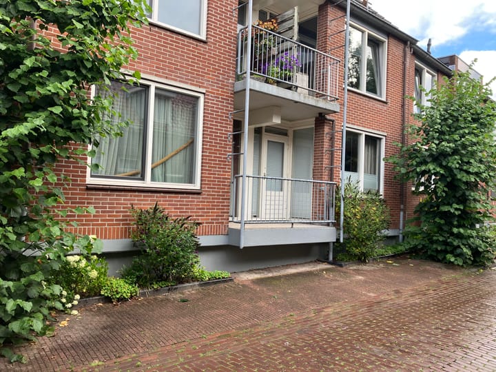 Foto 31 van Doelenstraat 37