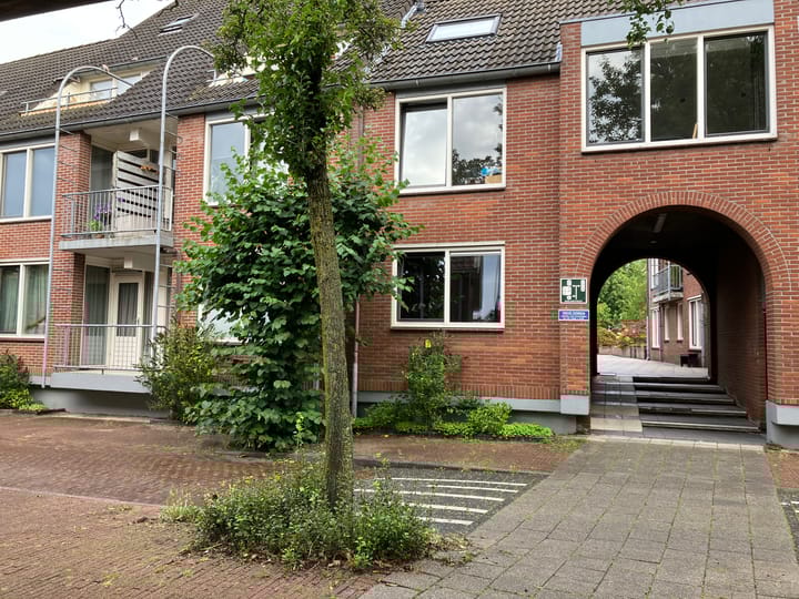 Foto 32 van Doelenstraat 37