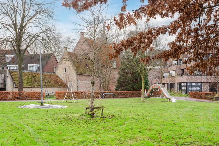 Foto 33 van Doelenstraat 37